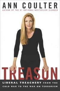 Produktbild: Treason