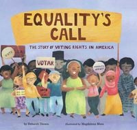 Produktbild: Equality's Call