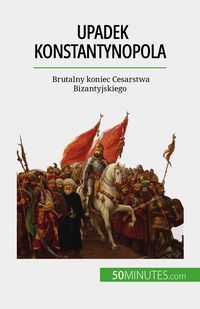 Produktbild: Upadek Konstantynopola