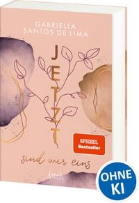 Produktbild: Jetzt sind wir eins (Jetzt-Trilogie, Band 2)