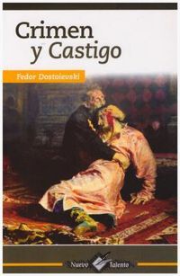 Produktbild: Crimen Y Castigo
