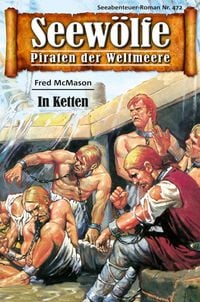 Produktbild: Seew&ouml;lfe - Piraten der Weltmeere 472