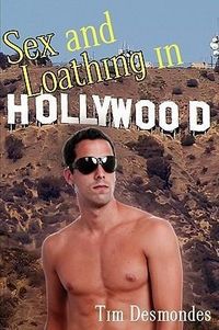 Produktbild: Sex and Loathing in Hollywood