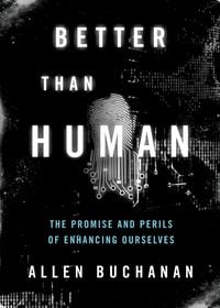 Produktbild: Better than Human