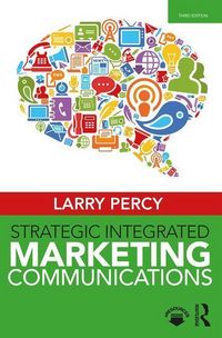 Produktbild: Percy, L: Strategic Integrated Marketing Communications