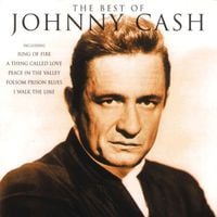 Bild vom Artikel Best Of vom Autor Johnny Cash