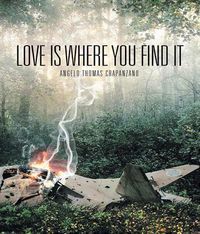 Produktbild: Love Is Where You Find It
