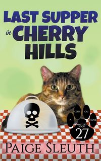 Produktbild: Last Supper in Cherry Hills