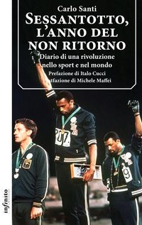 Produktbild: Sessantotto, l'anno del non ritorno