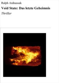 Produktbild: Void State: Das letzte Geheimnis