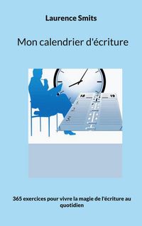 Produktbild: Mon calendrier d'&eacute;criture