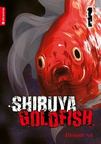 Produktbild: Shibuya Goldfish 01