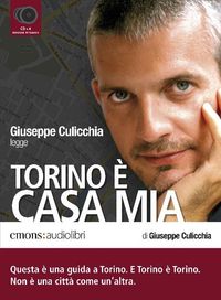 Produktbild: Torino &egrave; casa mia