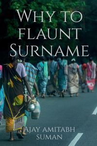 Produktbild: Why to flaunt Surname