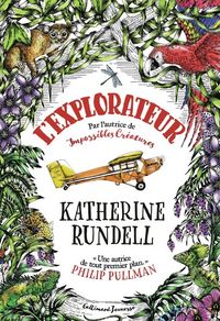 Produktbild: L'explorateur