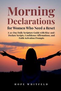 Produktbild: Morning Declarations for Women Who Need a Reset