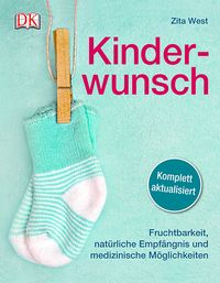 Bild vom Artikel Kinderwunsch vom Autor Zita West