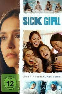 Produktbild: Sick Girl - L&uuml;gen haben kurze Beine