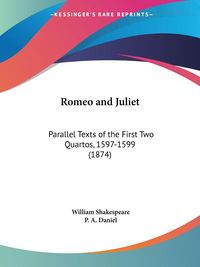 Produktbild: Romeo and Juliet