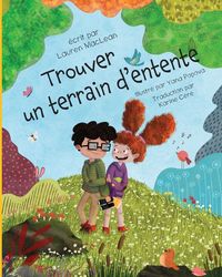 Produktbild: Trouver un terrain d'entente