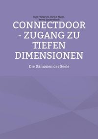 Produktbild: ConnectDoor - Zugang zu tiefen Dimensionen