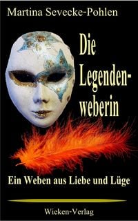 Produktbild: Die Legendenweberin