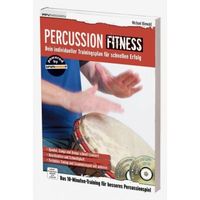 Bild vom Artikel Percussion Fitness vom Autor Michael Biewald