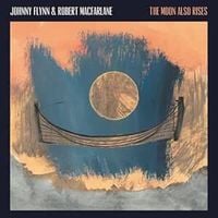 Produktbild: The Moon Also Rises (Moon Coloured Vinyl)