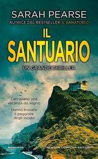 Produktbild: Il santuario