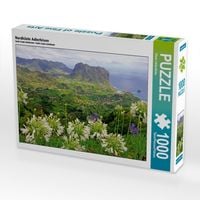 Produktbild: CALVENDO Puzzle Nordk&uuml;ste Adlerfelsen | 1000 Teile Lege-Gr&ouml;&szlig;e 64x48cm Foto-Puzzle f&uuml;r gl&uuml;ckliche Stunden