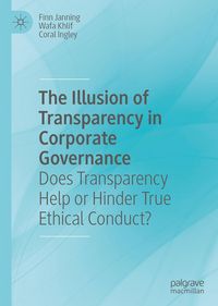 Produktbild: The Illusion of Transparency in Corporate Governance