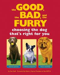 Produktbild: The Good, the Bad, and the Furry