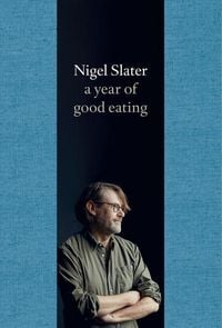 Produktbild: Slater, N: Year of Good Eating