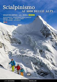 Produktbild: Scialpinismo ai 4000 delle Alpi
