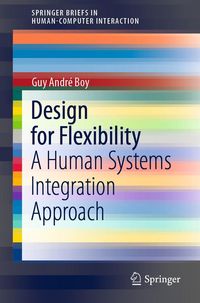 Produktbild: Design for Flexibility
