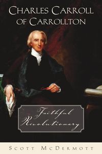 Produktbild: Charles Carroll of Carrollton
