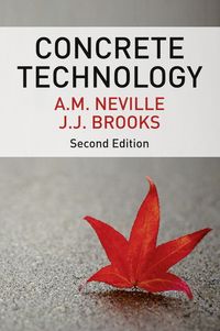 Produktbild: Concrete Technology