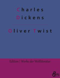 Bild vom Artikel Oliver Twist vom Autor Charles Dickens