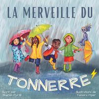 Produktbild: La Merveille du Tonnerre