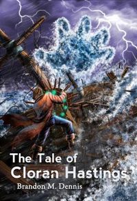 Produktbild: Tale of Cloran Hastings