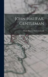 Produktbild: John Halifax, Gentleman