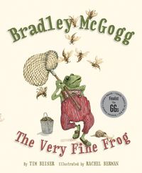 Produktbild: Bradley McGogg
