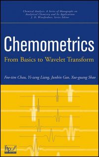 Produktbild: Chemometrics