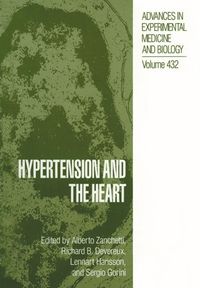 Produktbild: Hypertension and the Heart