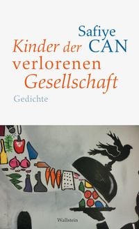 Produktbild: Kinder der verlorenen Gesellschaft