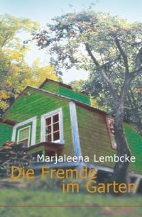Produktbild: Die Fremde im Garten