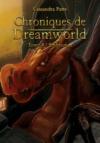 Produktbild: Chroniques de Dreamworld