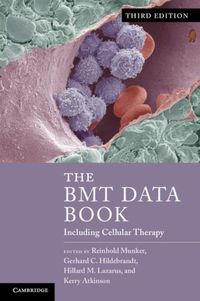 Produktbild: BMT Data Book