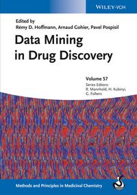Produktbild: Data Mining in Drug Discovery