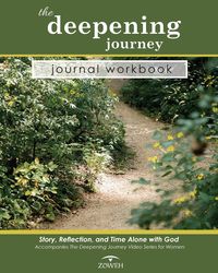 Produktbild: The Deepening Journey Journal Workbook